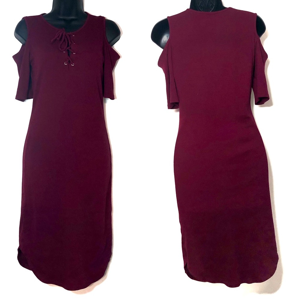 Fall dress